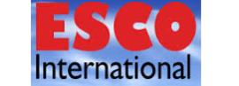 ESCO International