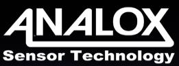 Analox Sensor Technology