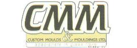Custom Moulds and Mouldings Ltd
