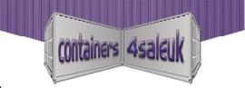 Containers 4 Sale UK Ltd