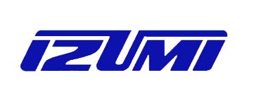 Izumi Products UK Ltd