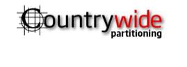 Countrywide Partitioning Ltd
