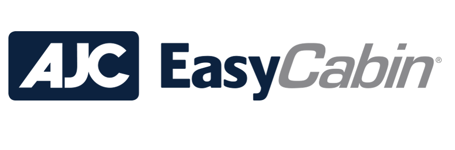 EasyCabin are short listed for Innovation and Technology - July 2015
