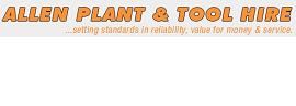 Allen Plant and Tool Hire