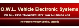 O.W.L Vehicle Electronic Systems