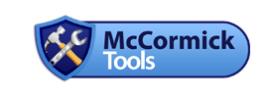 McCormick Tools Ltd