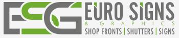 Euro Signs & Graphics Ltd