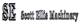 Scott Ellis Machinery