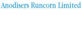 Anodisers Runcorn Ltd