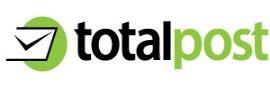 Totalpost Services Plc