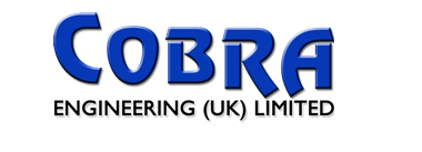 Cobra Engineering (UK) Limited