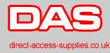 Direct Access Supplies Ltd