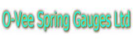 O-Vee Spring Gauges Ltd
