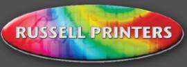 Russell Printers Ltd