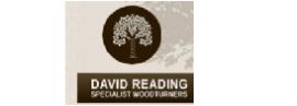 David Reading Woodturners