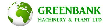 Greenbank Machinery and Plant Ltd