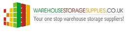 Warehouse Storage Supplies