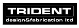 Trident Design and Fabrication Ltd