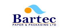 Bartec Paper and Packaging