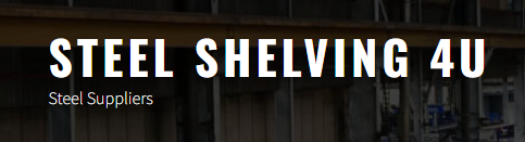 Steel Shelving4u