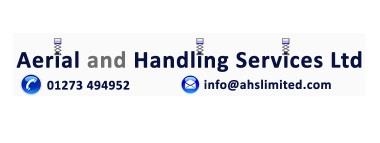 Aerial and Handling Services Ltd
