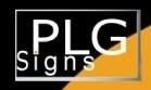 PLG Signs Ltd