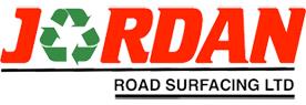 Jordan Road Surfacing Ltd