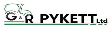 G & R Pykett Ltd