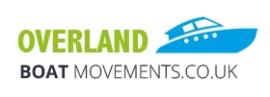 Overland Boat Movements
