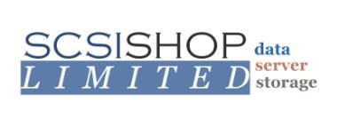 The SCSI Shop Ltd
