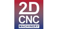 2D CNC Machinery Ltd