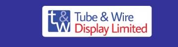 Tube and Wire Display Ltd