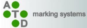 ATD MARKING SYSTEMS