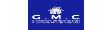 G Mackett Construction & Groundwork Ltd