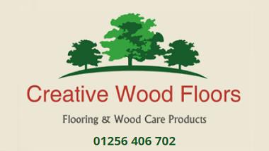 Creative Wood Floors - Flooring & Wood Care Products
