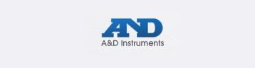 A & D Instruments Ltd