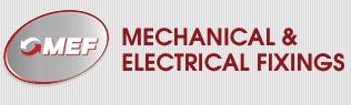 Mechanical and Electrical Fixings Ltd