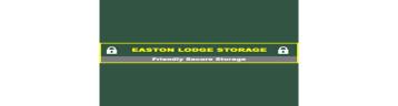 Easton Lodge Storage