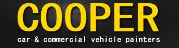 Cooper Car & Commercial Vehicle Painters ltd