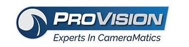 ProVision Vehicle Cameras