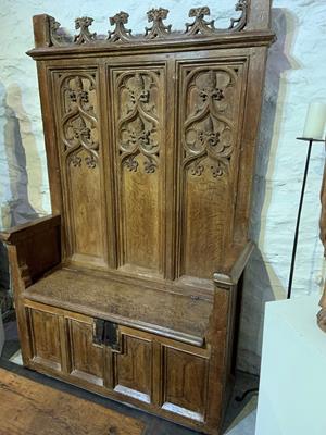 Antique Oak and Country Furniture At Period Oak Antiques UK