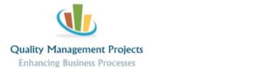 Quality Management Projects  Ltd