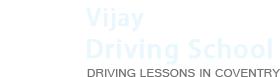 Vijay Driving School