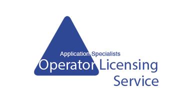 Operator Licence Service