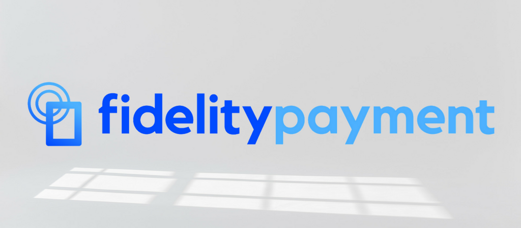 Fidelity Payment 