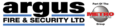 Argus Fire and Security Ltd