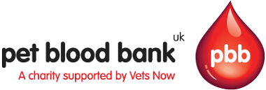 pet blood bank uk
