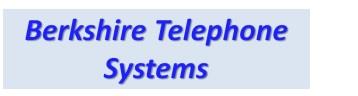 Berkshire Telephone Systems