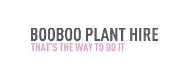 Booboo Plant Hire