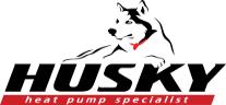 Husky Air Source Heat Pumps LTD